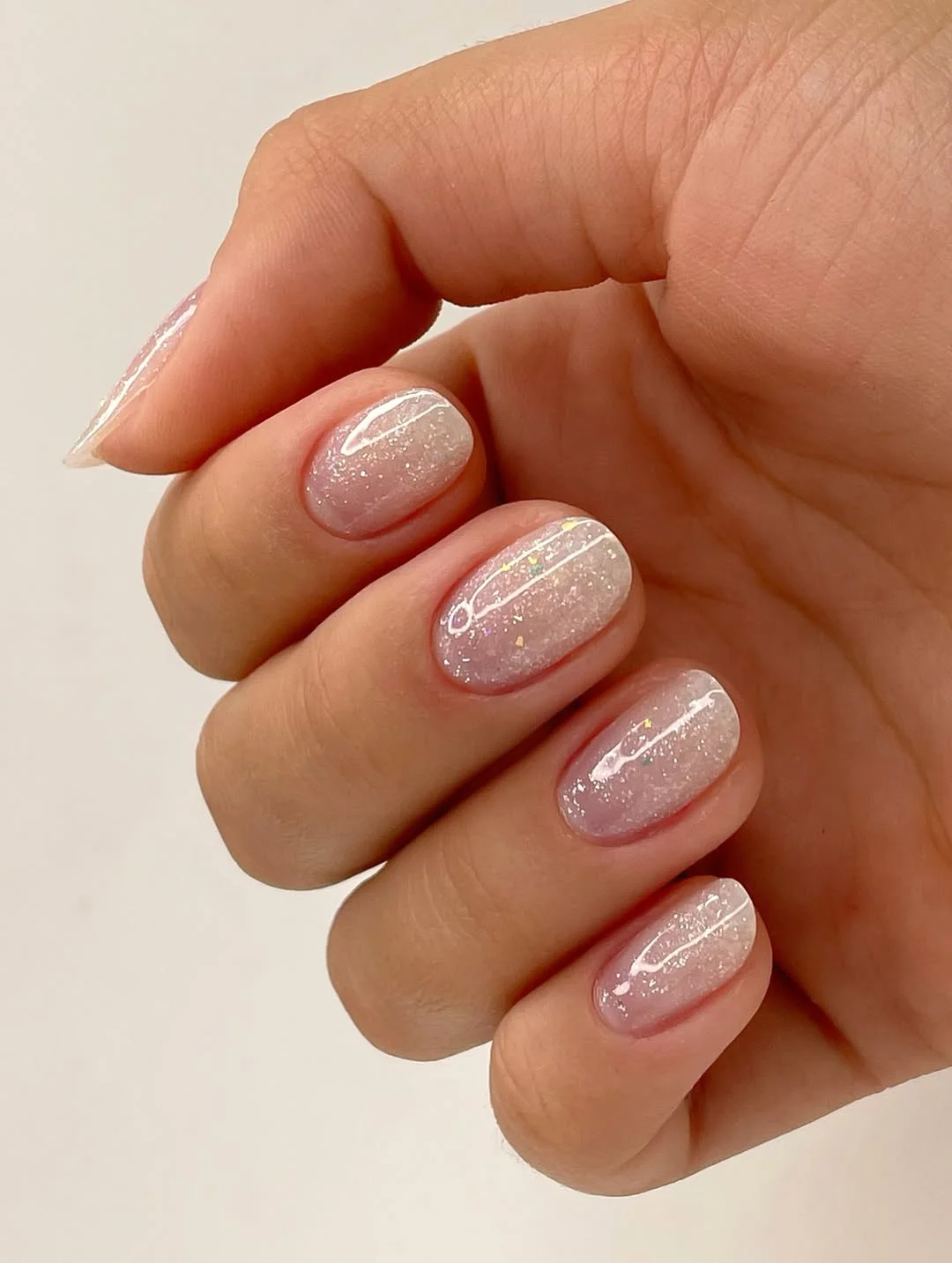 chic summer gel