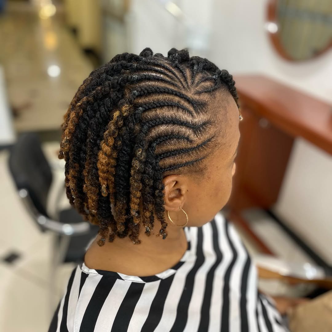 twist hairstyles 2026