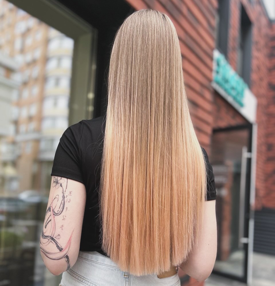 summer hair color