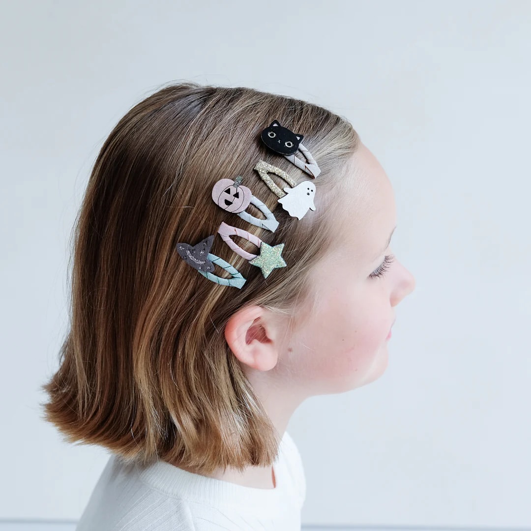 spooktacular halloween hairstyles