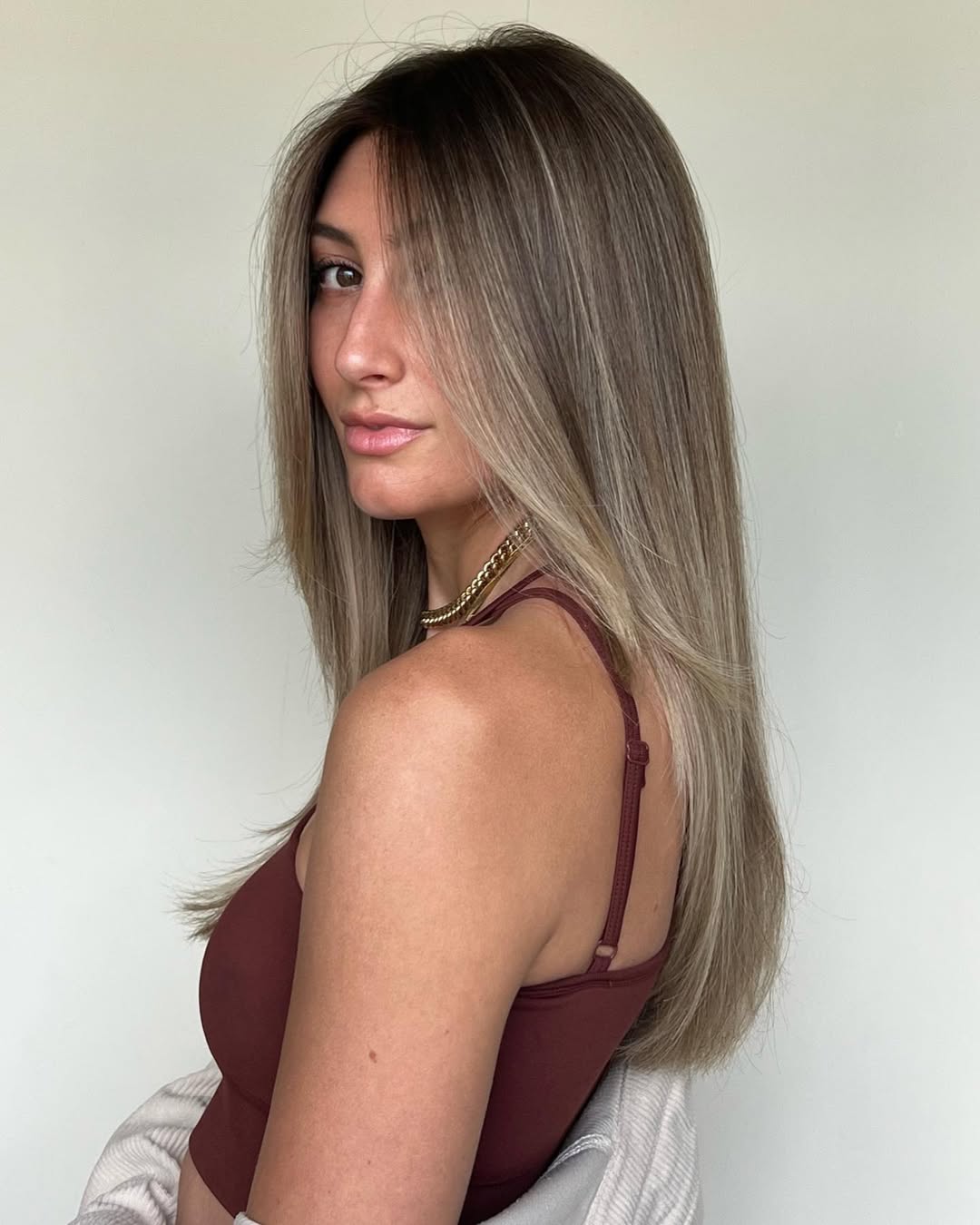 summer hair color