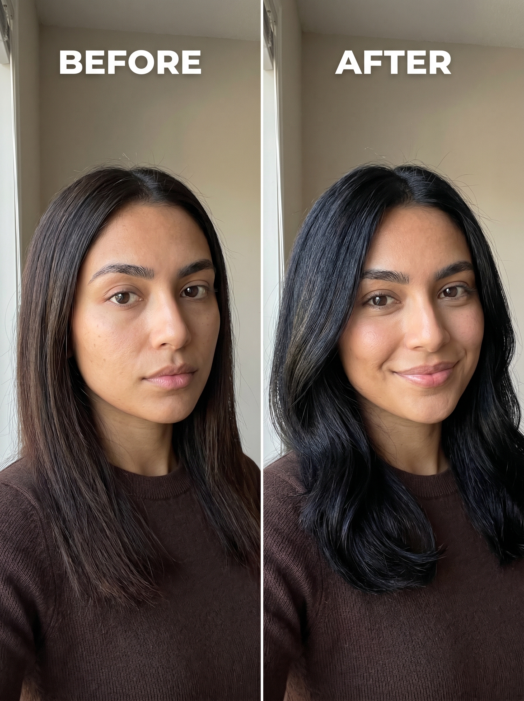 stunning summer hair