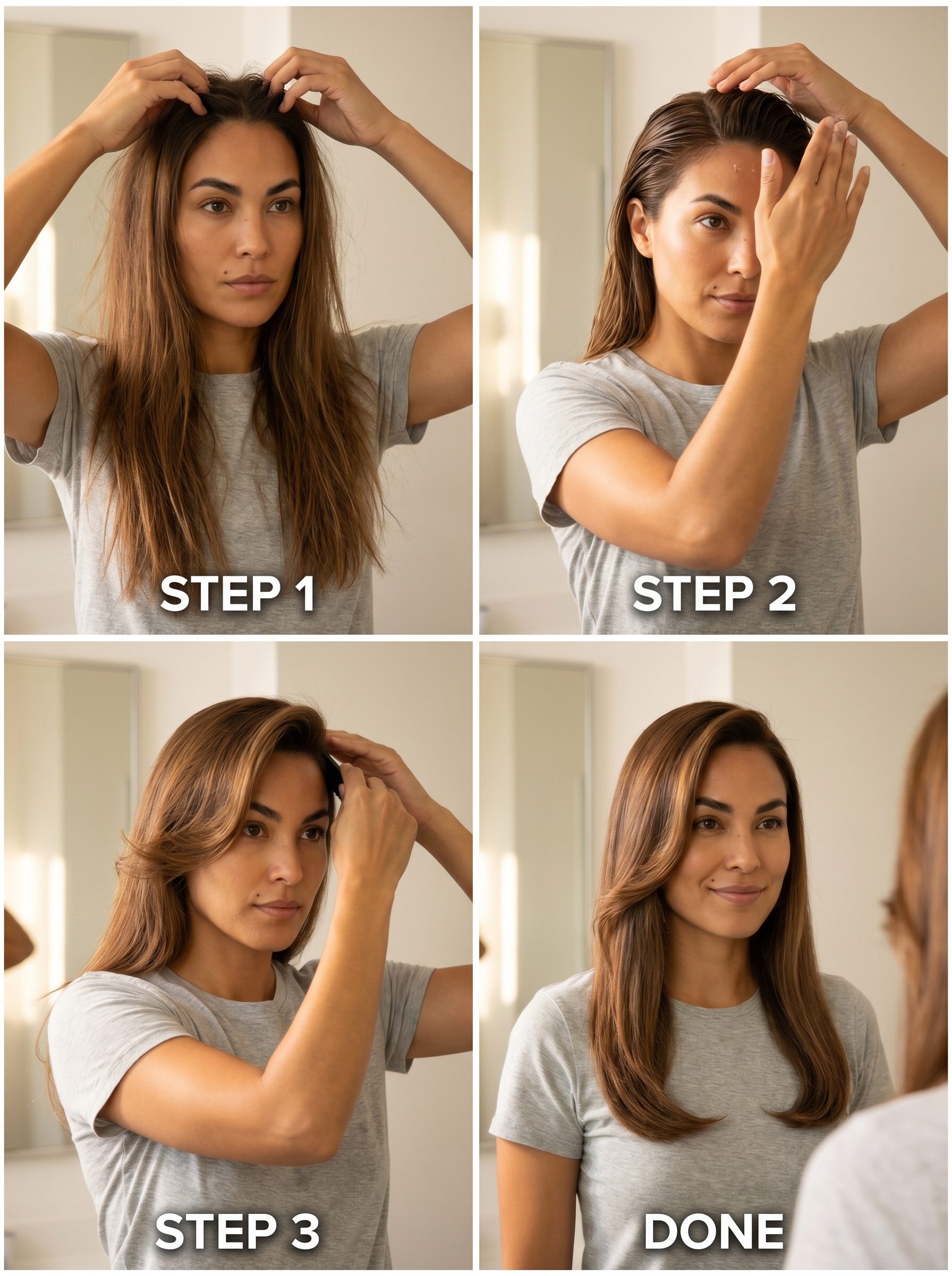 top summer hairstyles