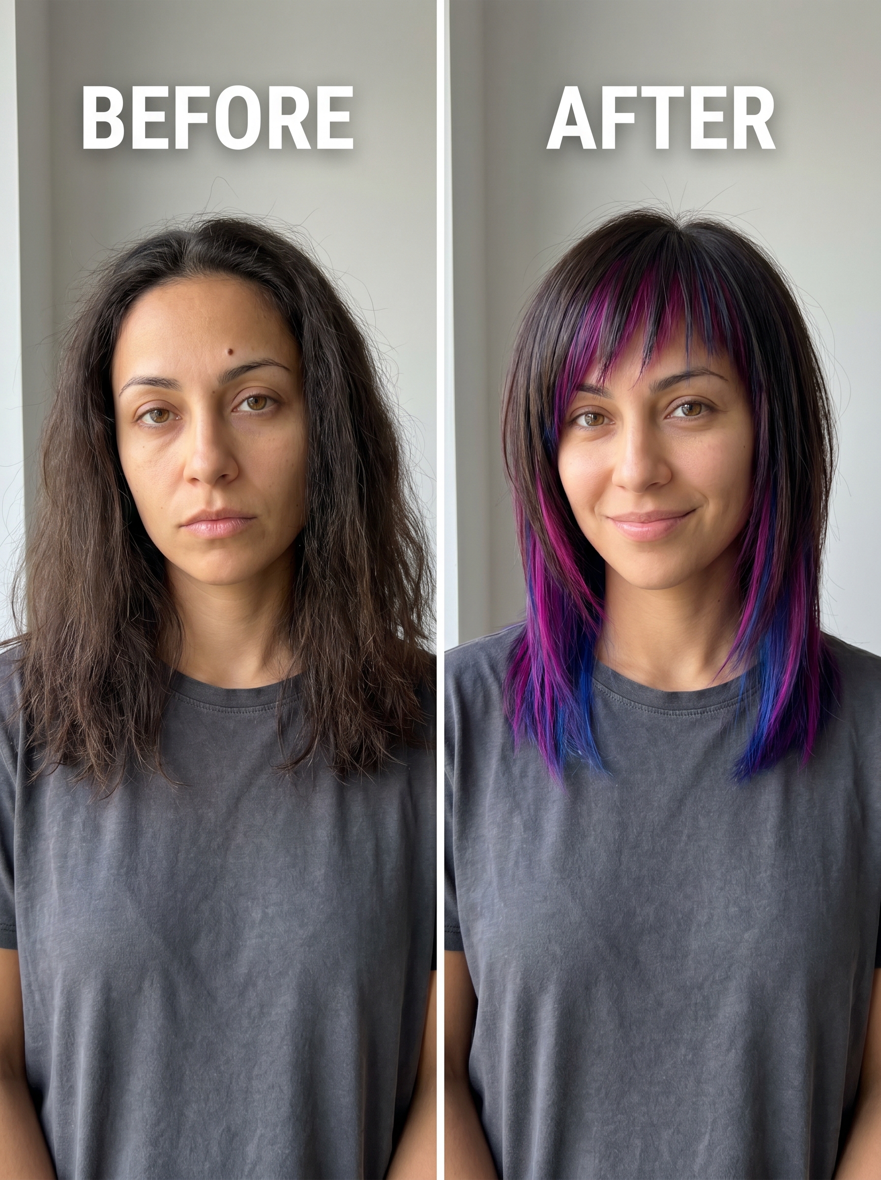 trendy haircuts summer
