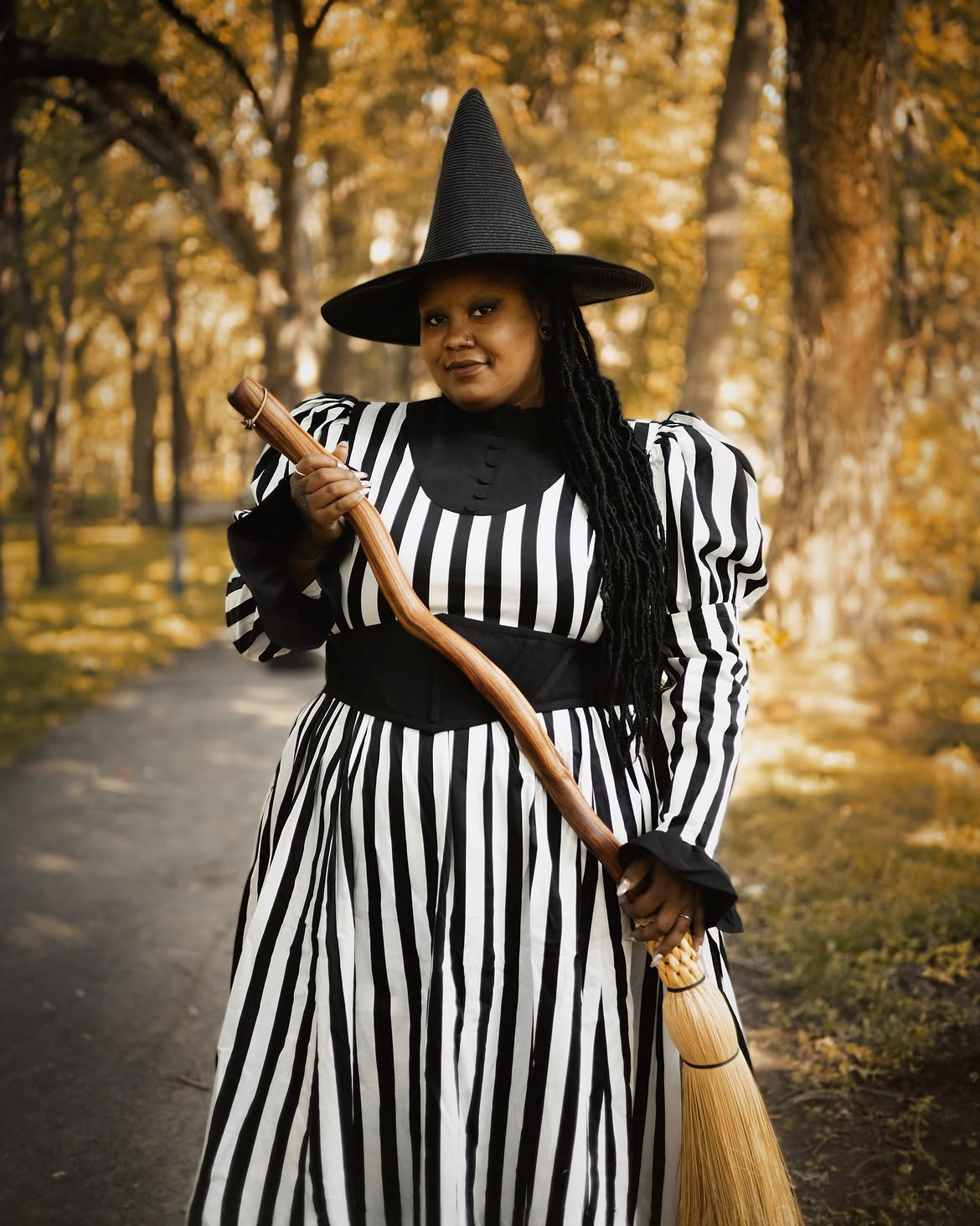 enchanting witchy outfits