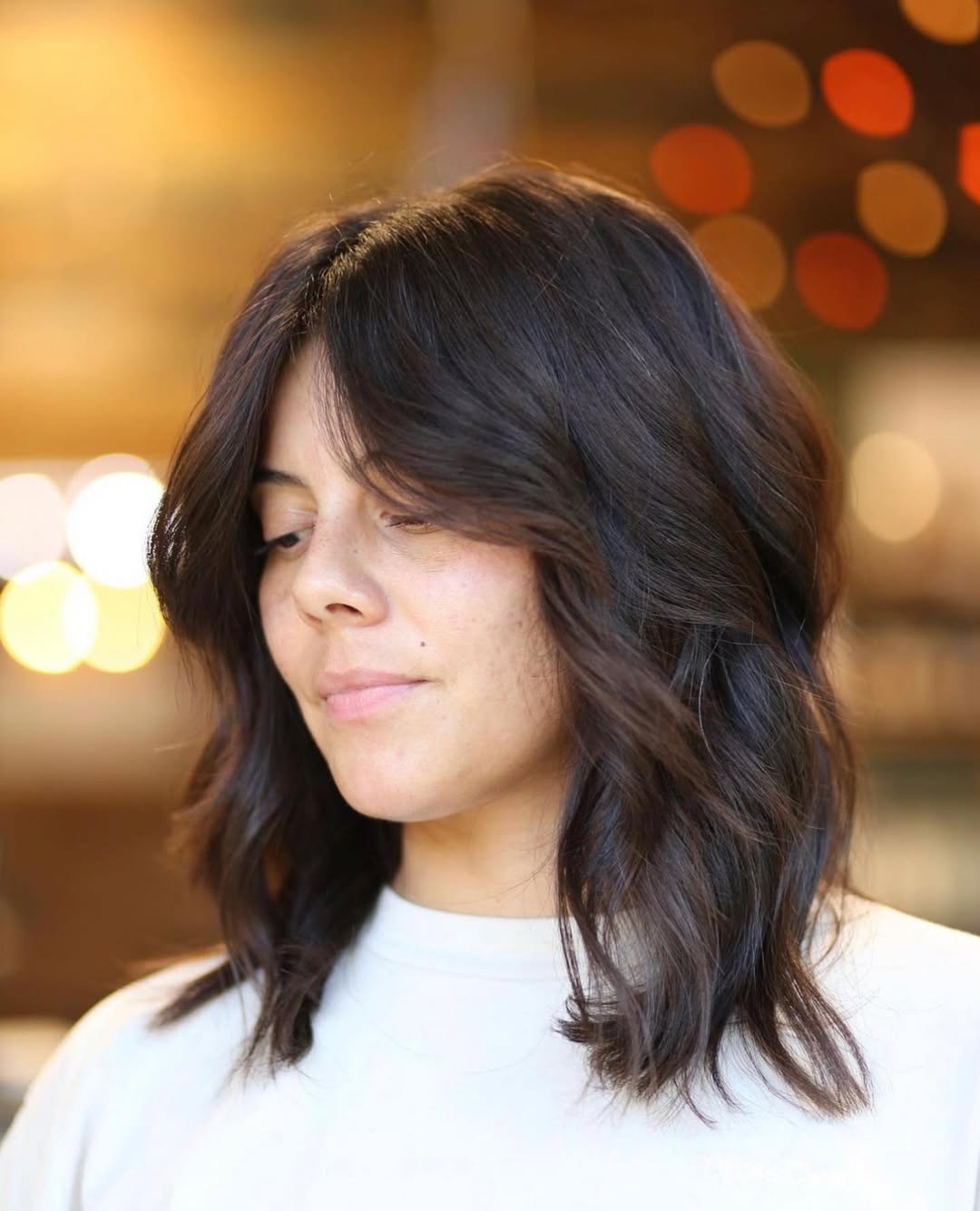 hottest medium hairstyles