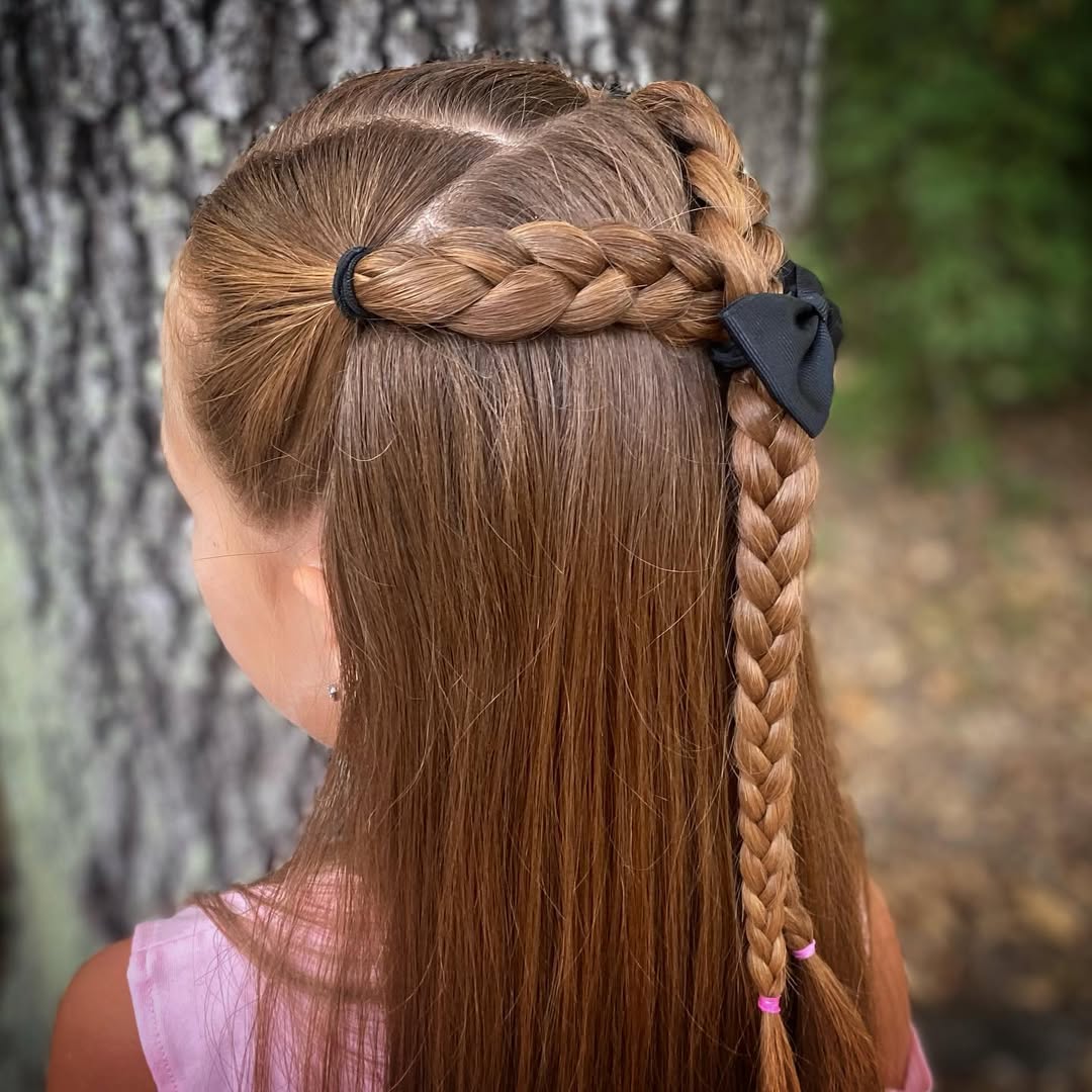 easy hairstyles you