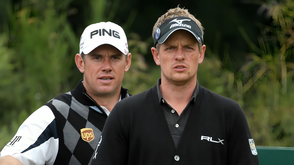 Lee Westwood va Luke Donald 2.jpg