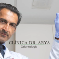 Dr. Arya Edalat