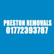 Preston Removals Service