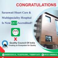 saraswatiheartcare care