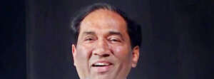 AK Goel