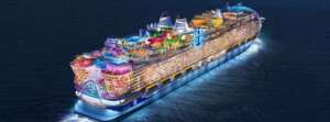 cruiseease