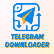 Telegram Downloader