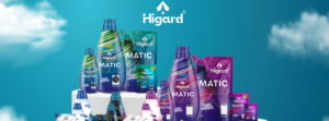 higard
