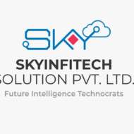 sky infitech