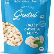Flavoured Nuts