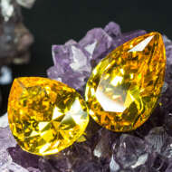 Brahma gems Stone