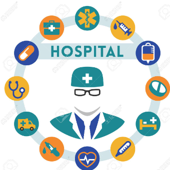 Doctors cares