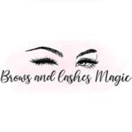 Brows and lashes Magic Melbourne