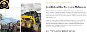 bobsearthmoving