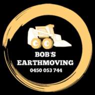 Bob's Earthmoving