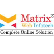 Matrix Web Infotech