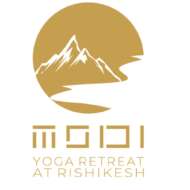 modi retreat