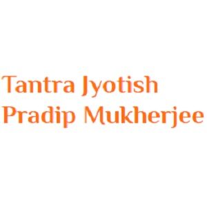 Tantra Jyotish Pradip Mukherjee